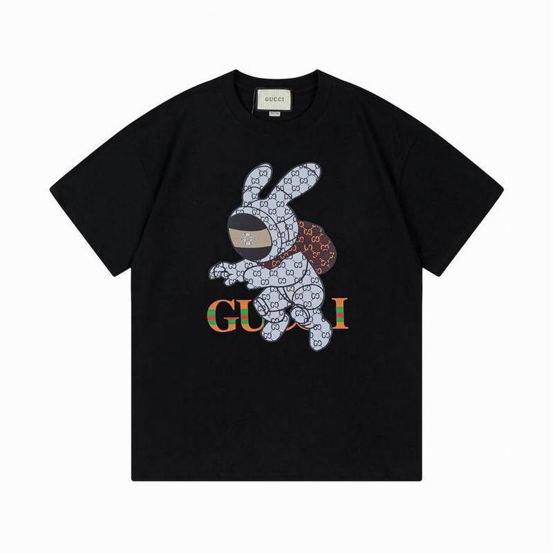 Gucci Men's T-shirts 638